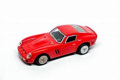 toycar